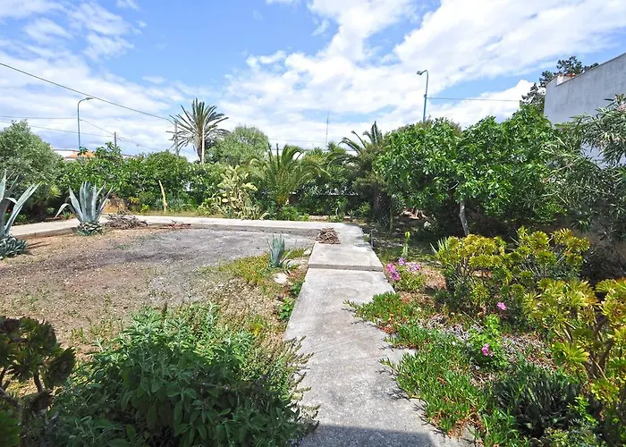 빌라 Macao By Salento Affitti 토레 수다