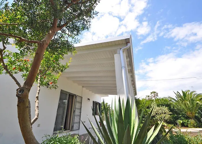 Macao By Salento Affitti 토레 수다