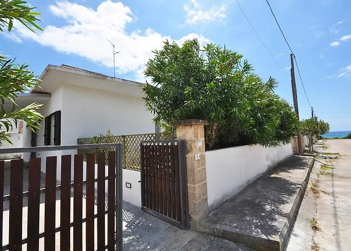 빌라 Macao By Salento Affitti *