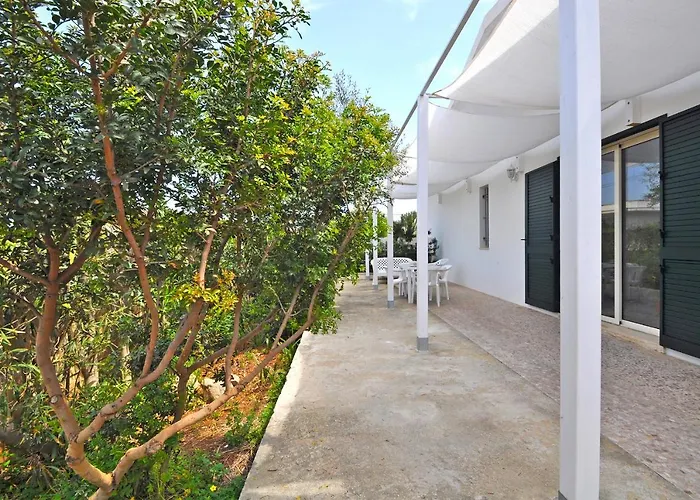 Macao By Salento Affitti Willa *