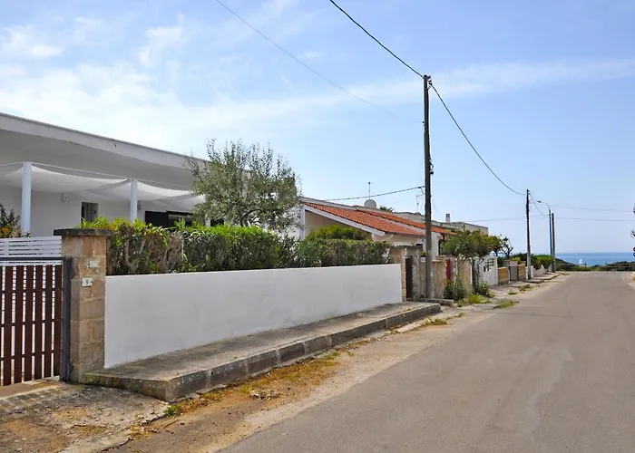 Macao By Salento Affitti 빌라 *