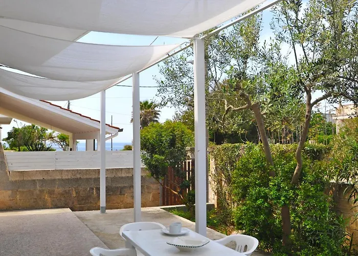 Macao By Salento Affitti 빌라