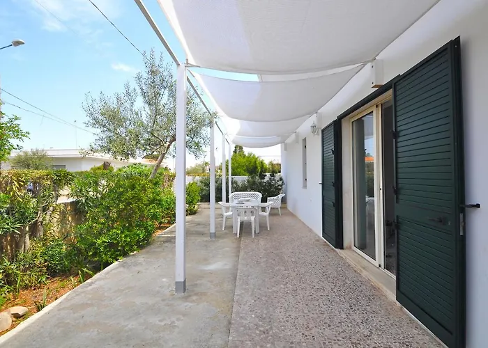 Macao By Salento Affitti 빌라 토레 수다